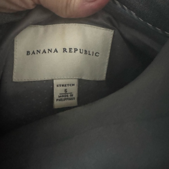 Grey Wool Suit NWOT - Picture 2 of 7